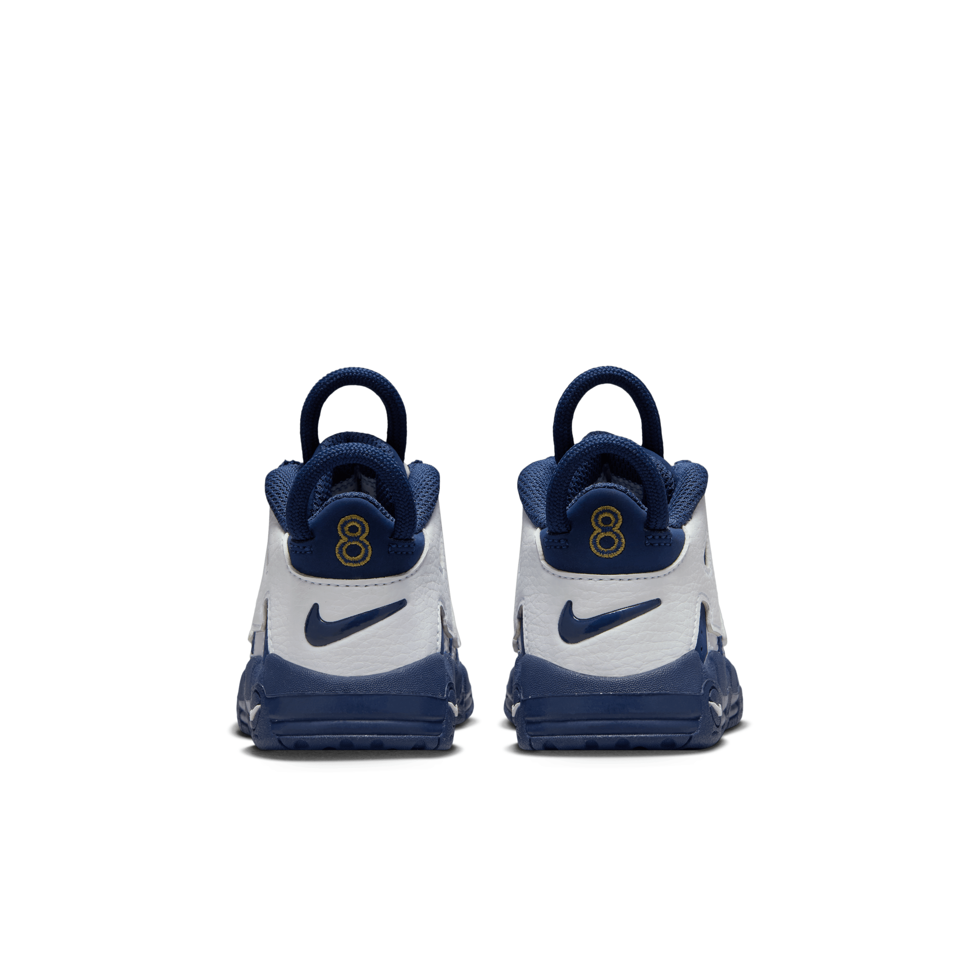 Nike Air More Uptempo Baby Toddler Shoes King s Cross